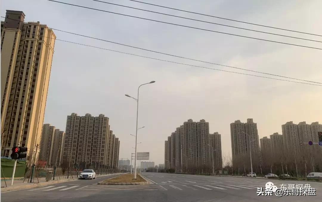 为什么白沙镇还不是郑东新区,郑东新区白沙镇怎么样