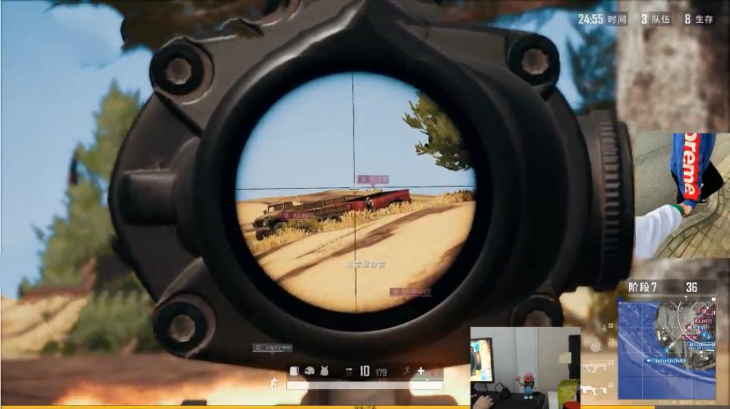 tianba战队队员,tianba战队和平精英队员