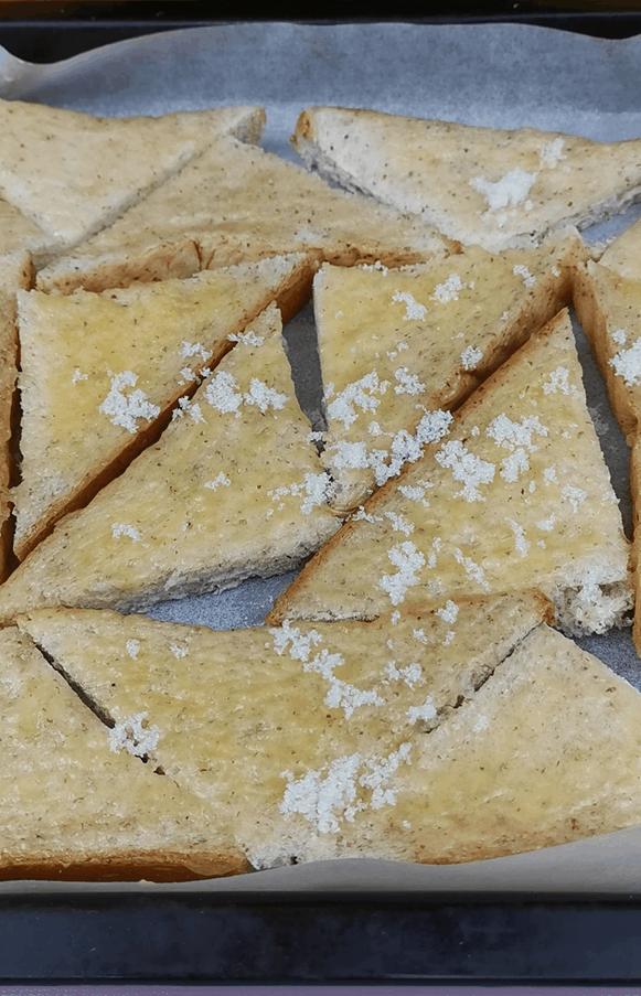 吐司面包吃不完,吐司面包吃不完怎么办保存