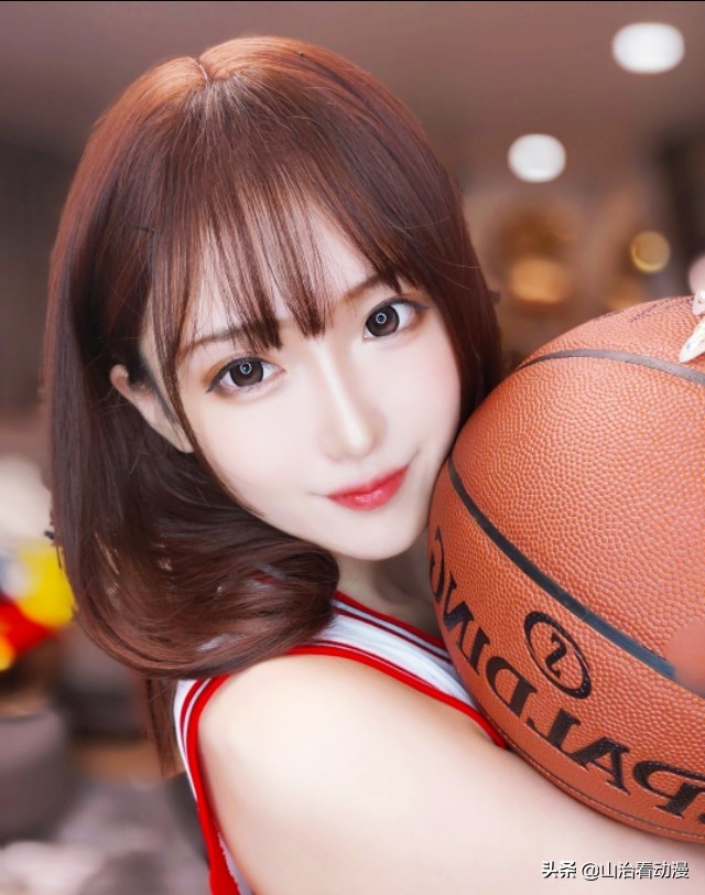 晴子cos,晴子小兰