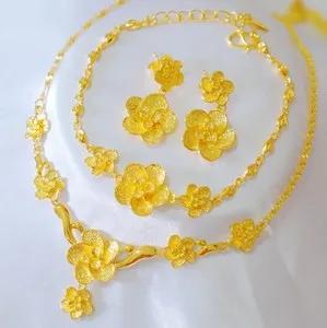 k金和黄金的区别能看出来吗,k金和黄金有什么区别