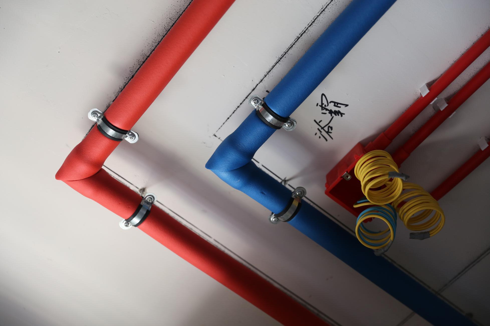 最全的水电避坑指南,农村水电安装避坑注意事项