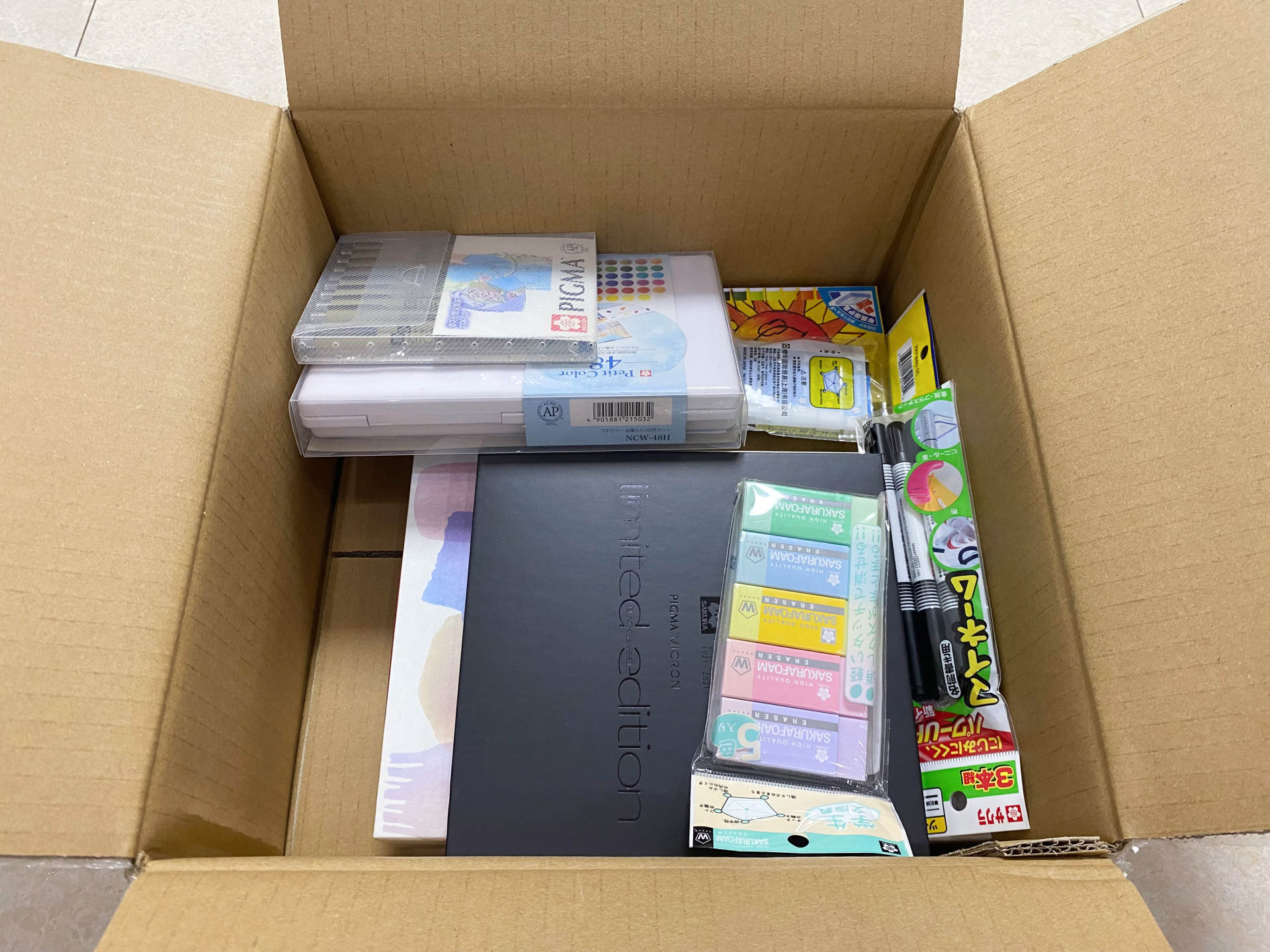 文具控好物推荐,好看又好用的非日本文具推荐