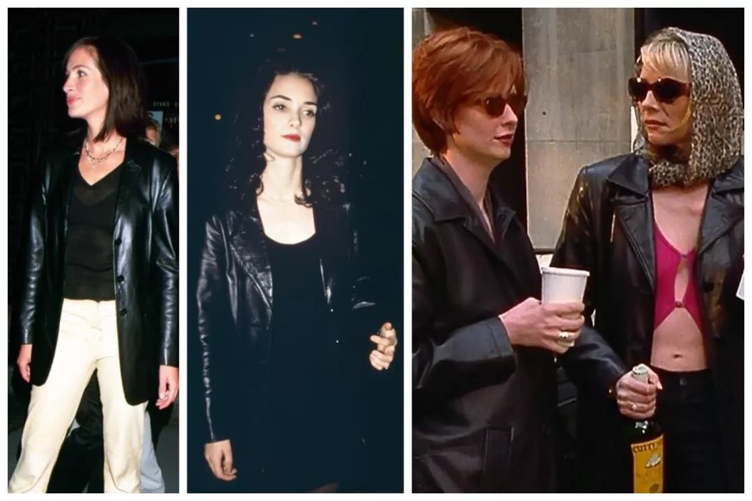 今年秋冬最流行的元素,今年流行的秋冬元素