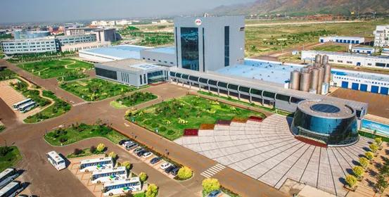 给大家看一个逆袭的故事,一个真实的逆袭的故事