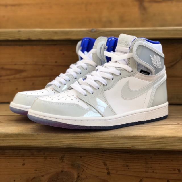 乔丹一代aj低帮推荐,乔丹aj系列哪一双好