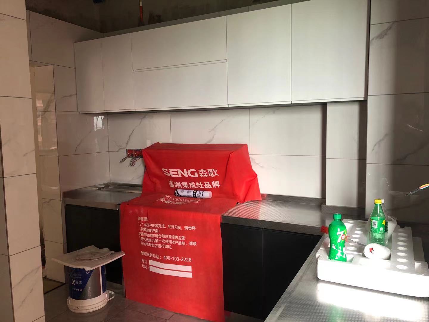 欧式家装地砖风格效果图大全,轻奢风格家装餐厅设计效果图