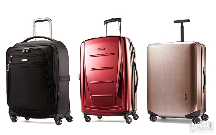 全球十大顶级行李箱品牌排行榜,高颜值的行李箱这些品牌值得关注