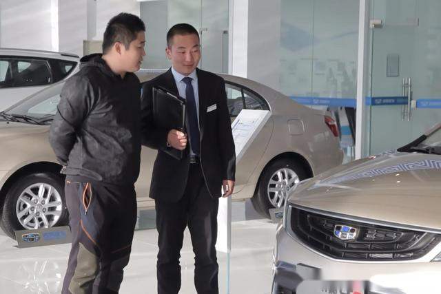 买车交了订金4s店告知一直等,4s店买车付款后未提车