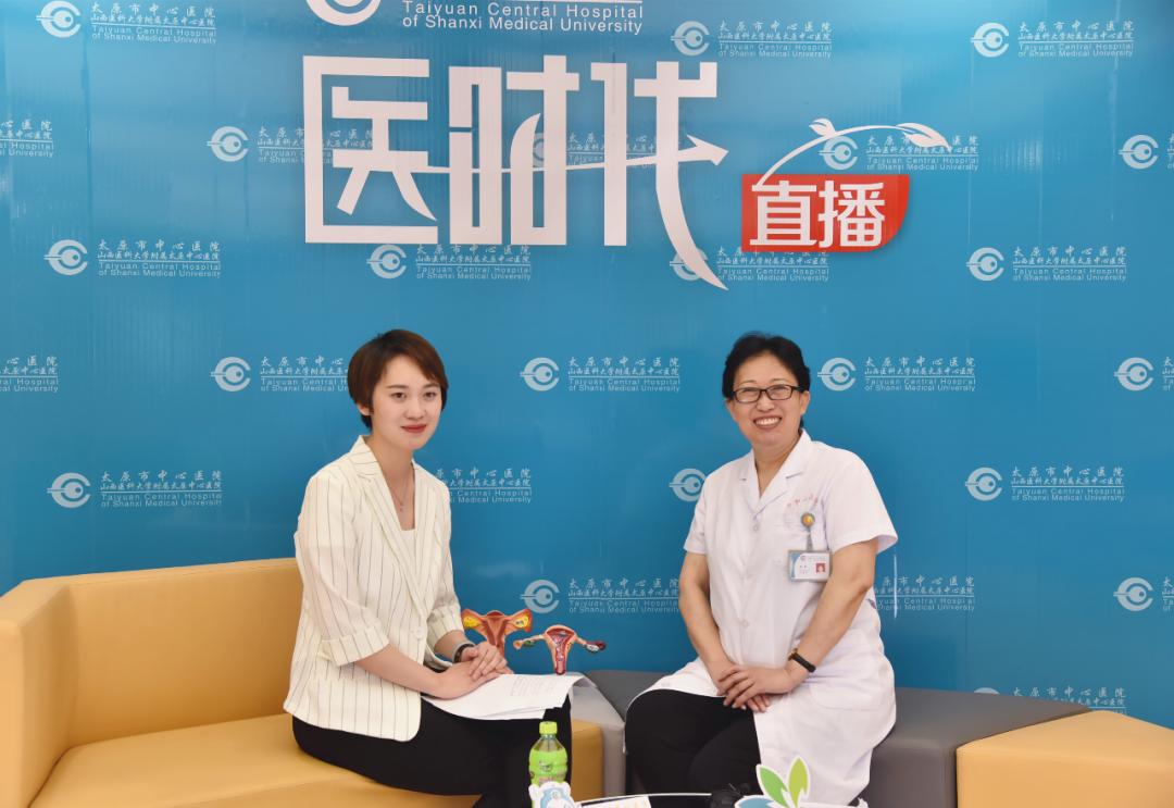 子宫肿瘤出血是什么原因,子宫肿瘤一直出血