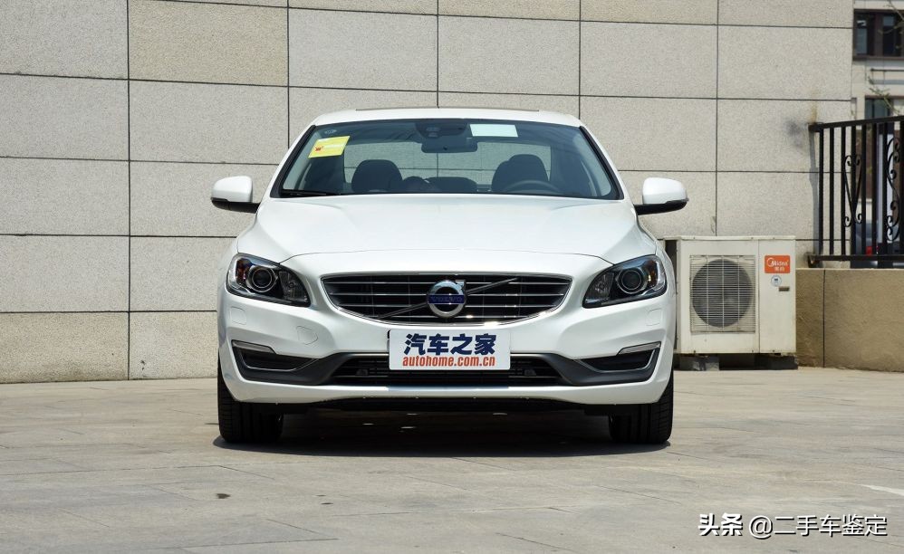 5分钟区分不同年款的奥迪a8,沃尔沃s60有哪些安全配置