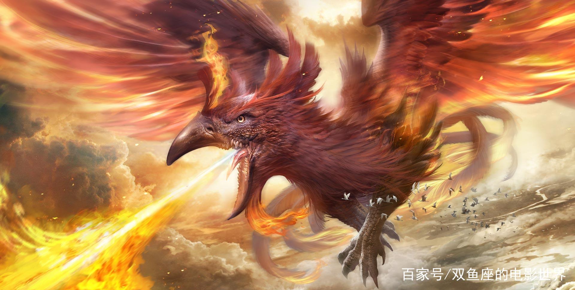 《大主宰》串联天蚕土豆三部小说?万兽录追剧不懂等于瞎看