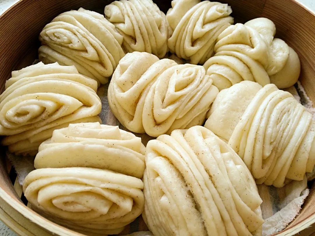 面食花样做法大全100款早餐,100种面食的花样面点