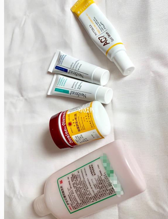 祛痘医学用品,便宜的祛痘用品