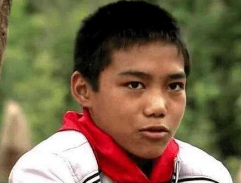 变形计主角今昔对比,变形计主人公高占喜现状