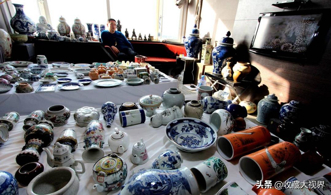 开一家古玩店靠谱吗,现在开古玩店挣钱吗