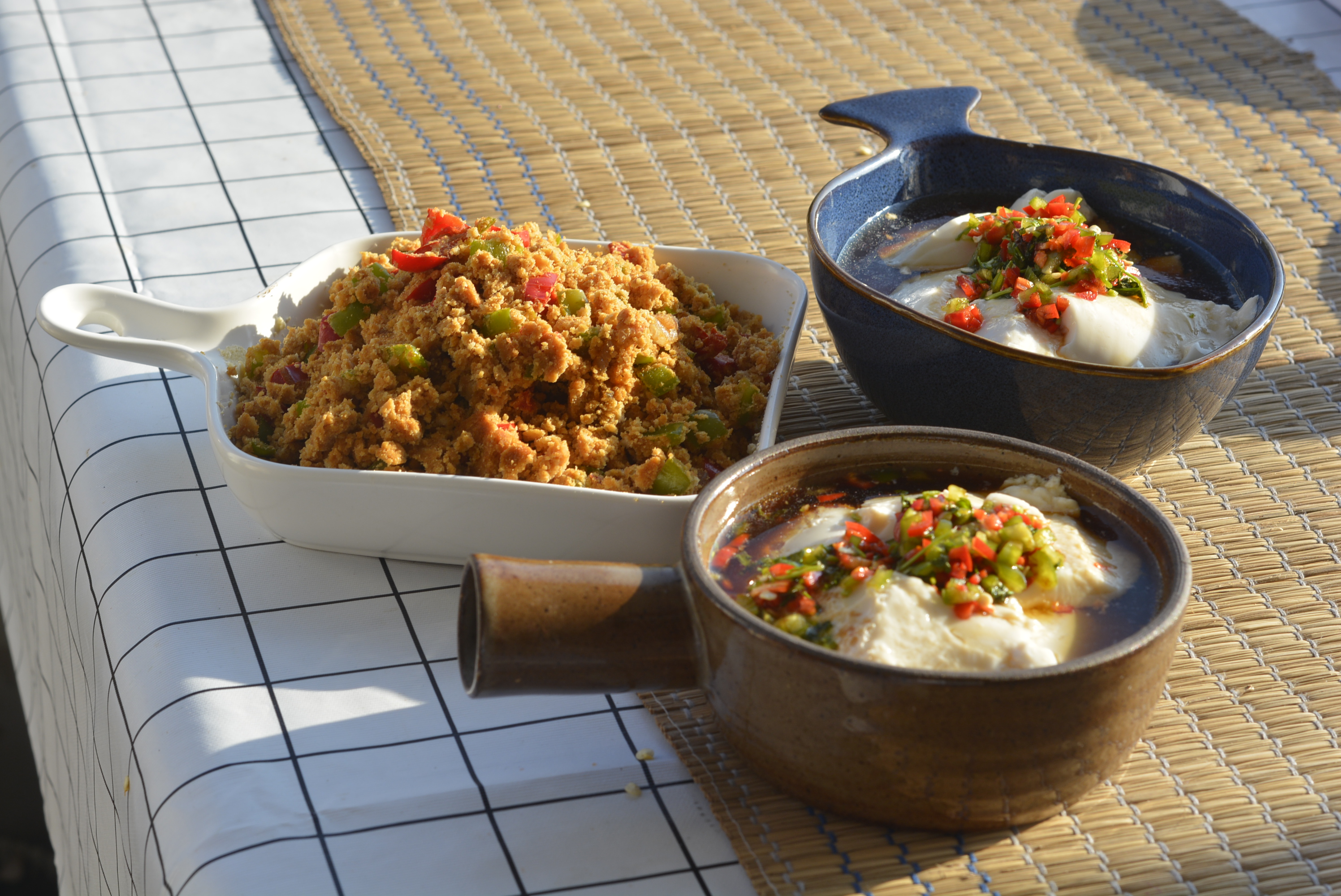 豆浆剩下来的豆渣可以做什么,豆浆做出来的豆渣怎么用