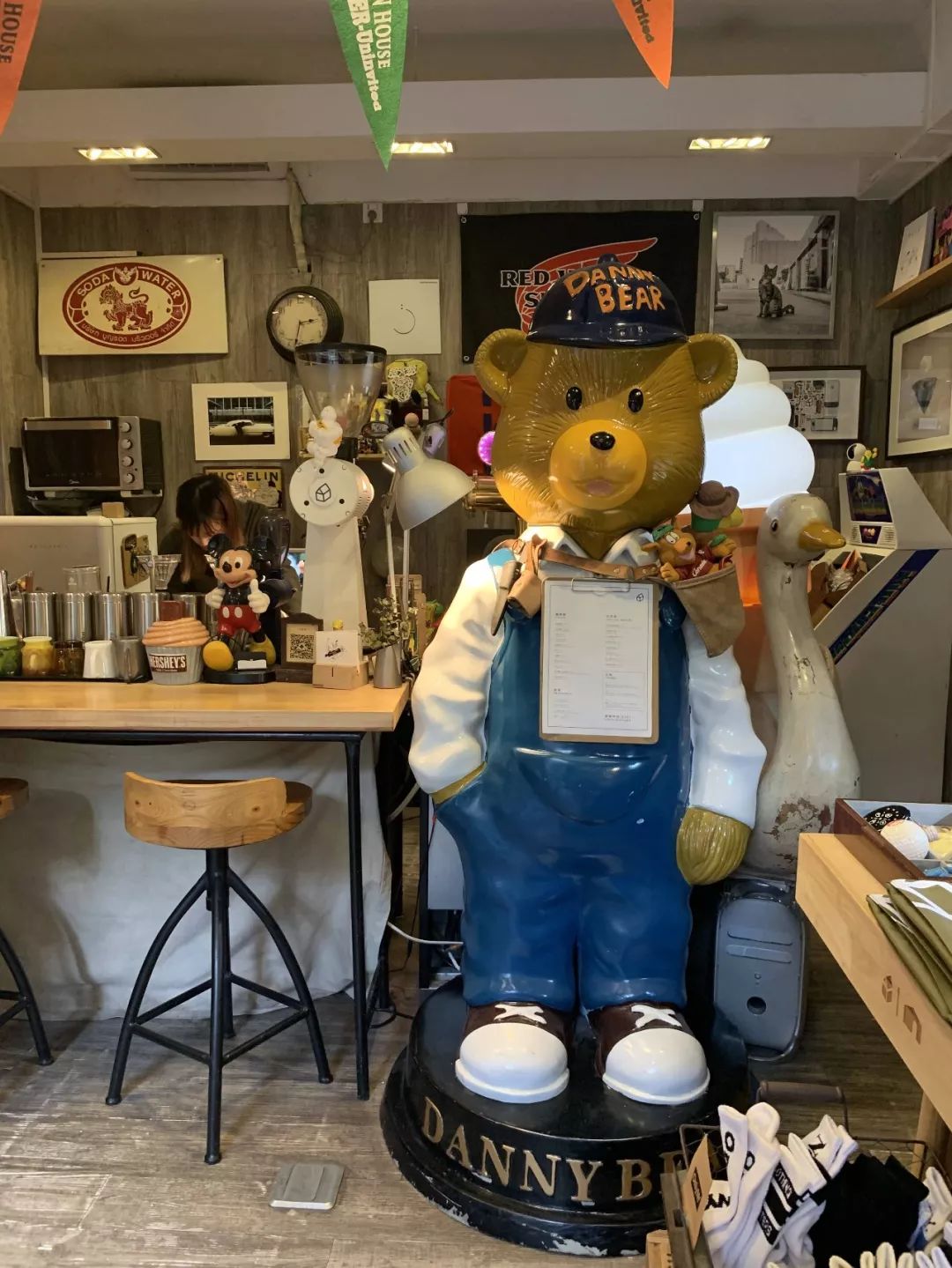 广州|咖啡因女杀手上线，实名安利7家咖啡厅