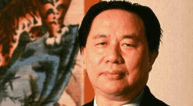 天朝的前首富,三百元起家,因跨国买卖飞机而一举成名