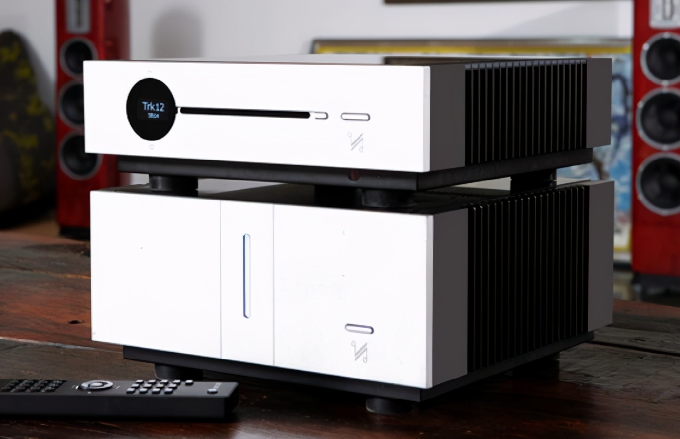 音响器材设备有哪些,音响的基本设备