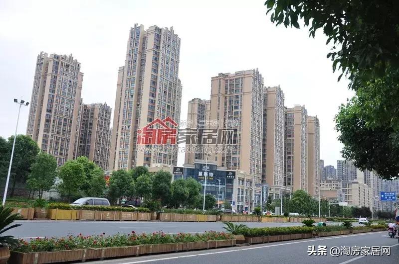 经开区新楼盘总价60万左右,经开刚需楼盘推荐