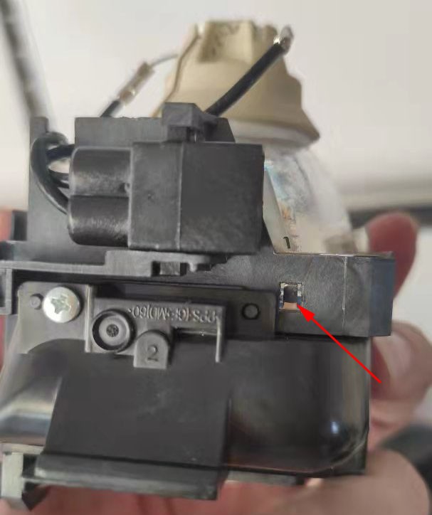 爱普生ehtw450更换灯泡,更换爱普生投影仪灯泡视频