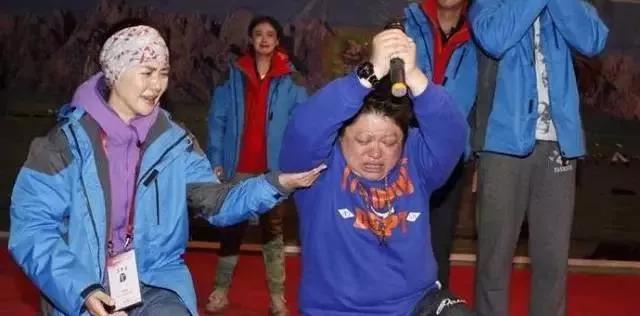 韩红红吗,韩红映山红