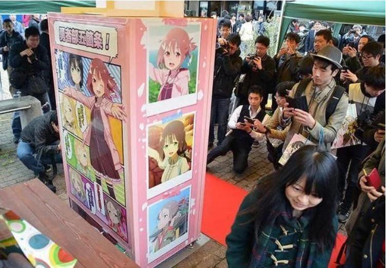 二次元对于你们来说是什么,二次元最近语录