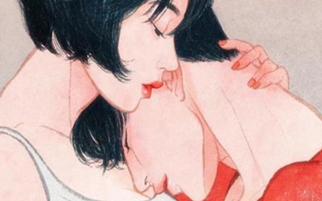 如何俘获女人的心请她吃一顿饭,其实想俘获女人的芳心只需三步