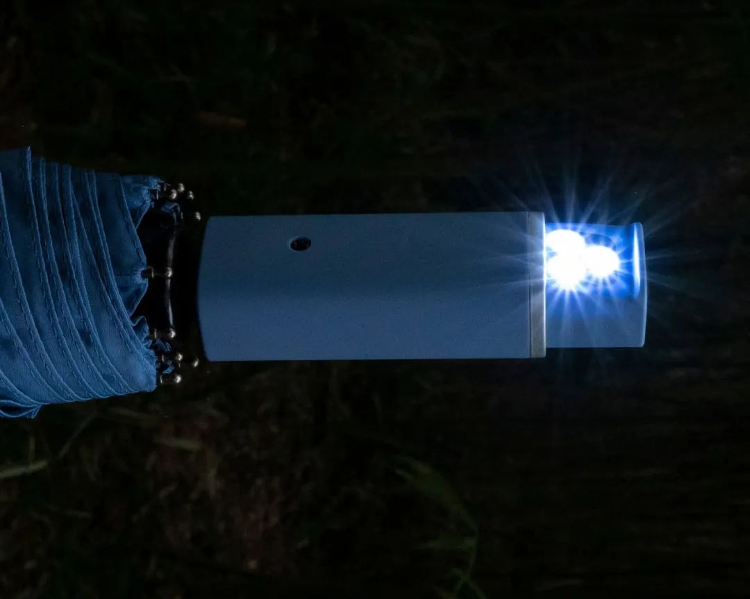 中国第一个发明伞的,中国发明伞