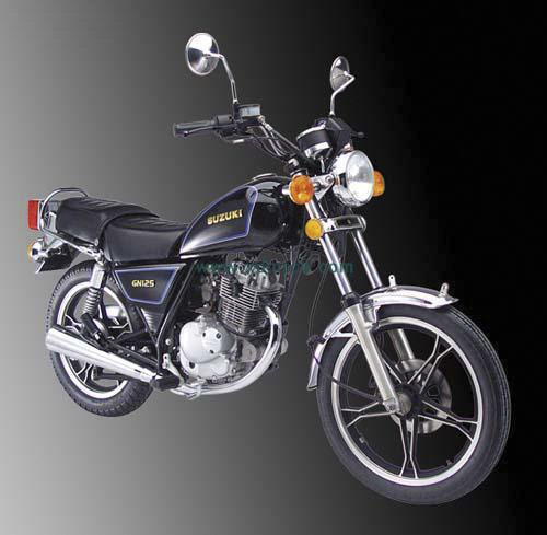 06年铃木王摩托车质量怎么样,90年代铃木王摩托车推荐