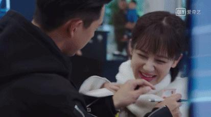 杨紫李现高甜,李现杨紫混剪现在感觉仍甜