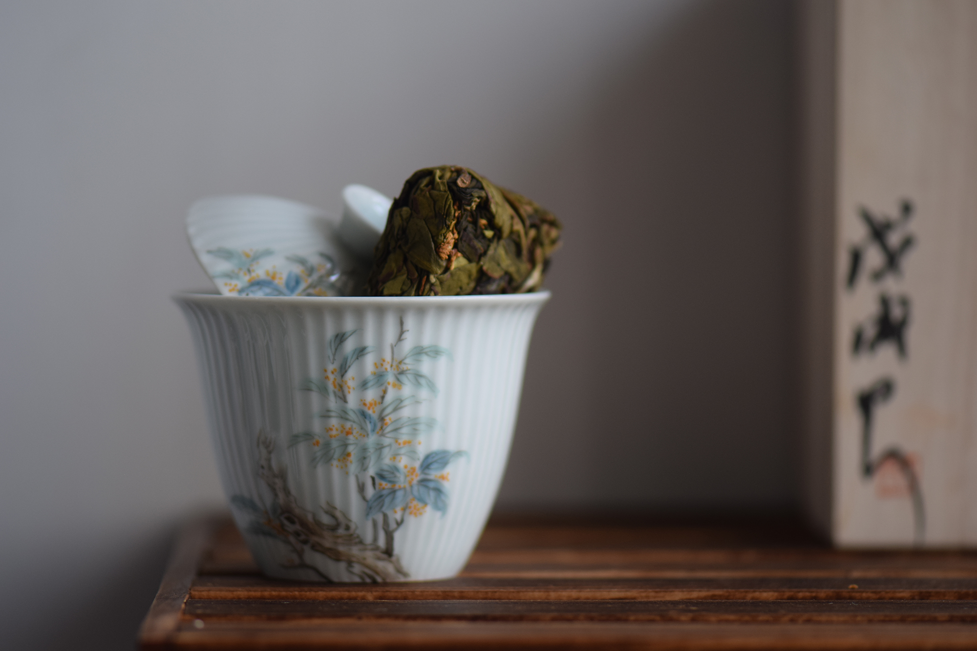 从业十年我所经历的火爆和低迷,茶行业真实揭露