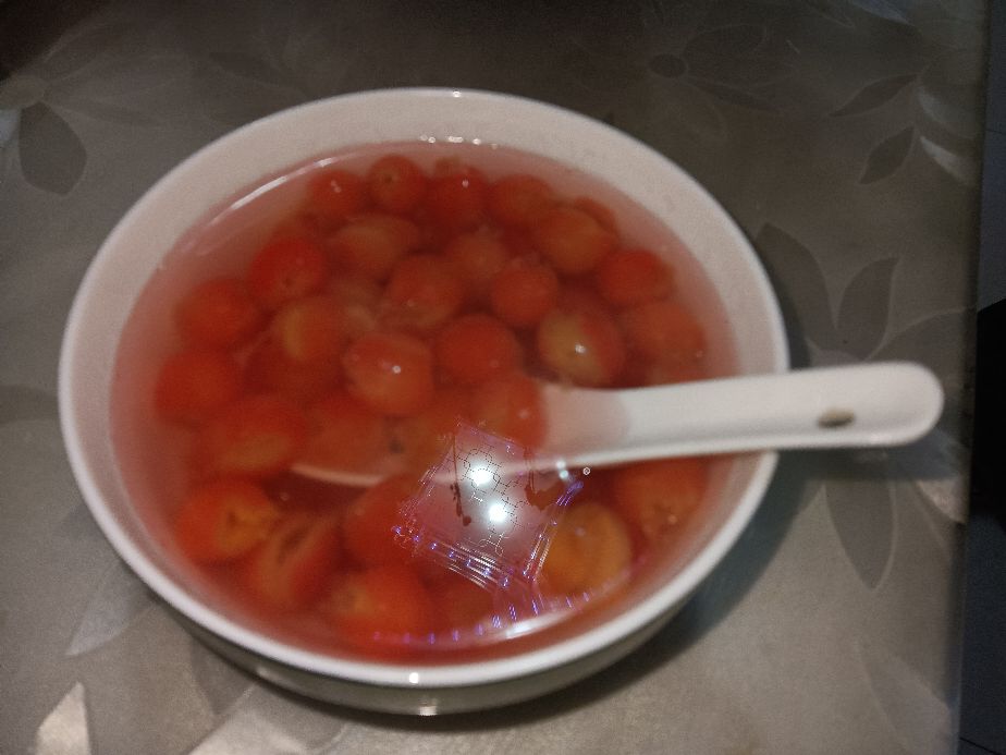 新鲜樱桃吃不完怎么处理,樱桃不易存放怎么办