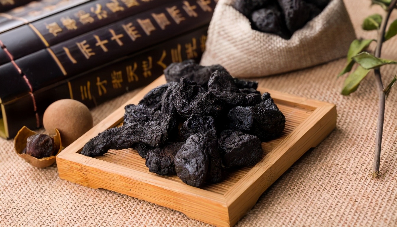 生地黄与熟地黄的区别有哪些,生地黄与熟地黄都能润肠吗