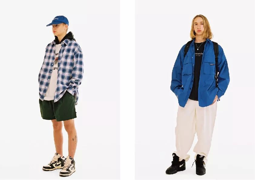 韩国服饰有哪些,现在韩国的民族服饰