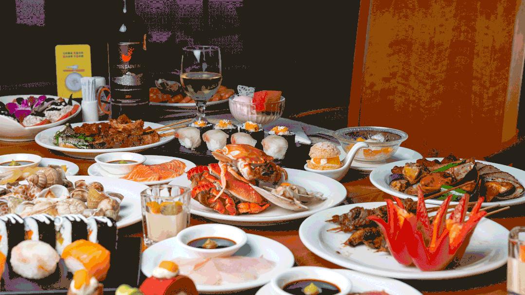 11.11在深圳享“摩登生活”