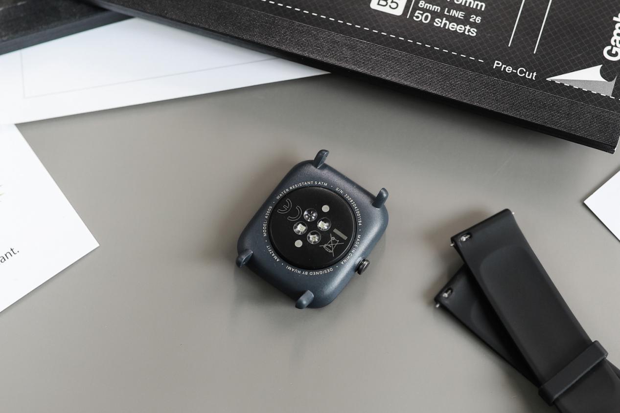 高精度血氧监测智能手表哪家强,智能健康监测手表推荐400以下