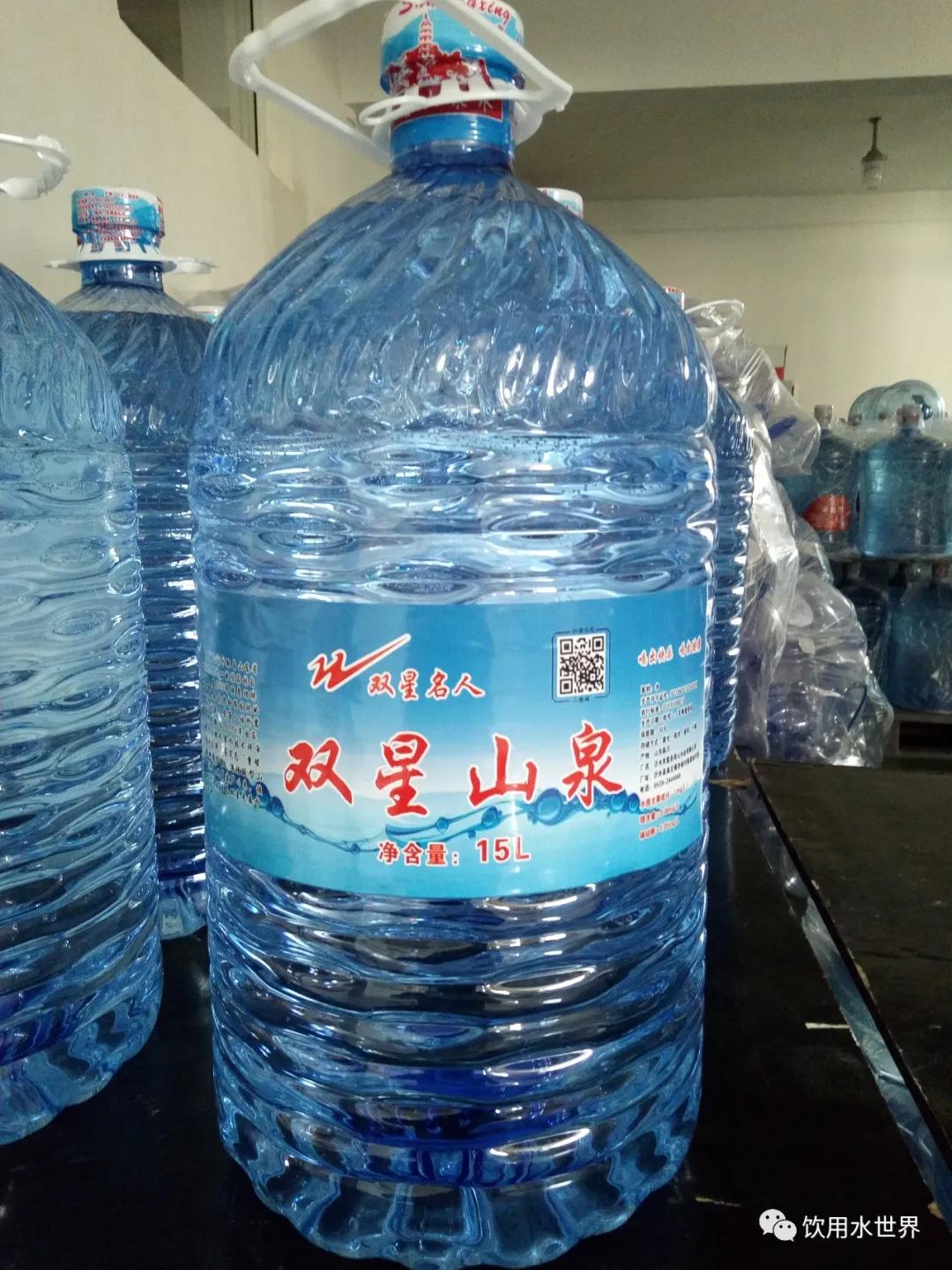 山东桶装矿泉水产地有哪些,山东合格桶装水品牌排行榜