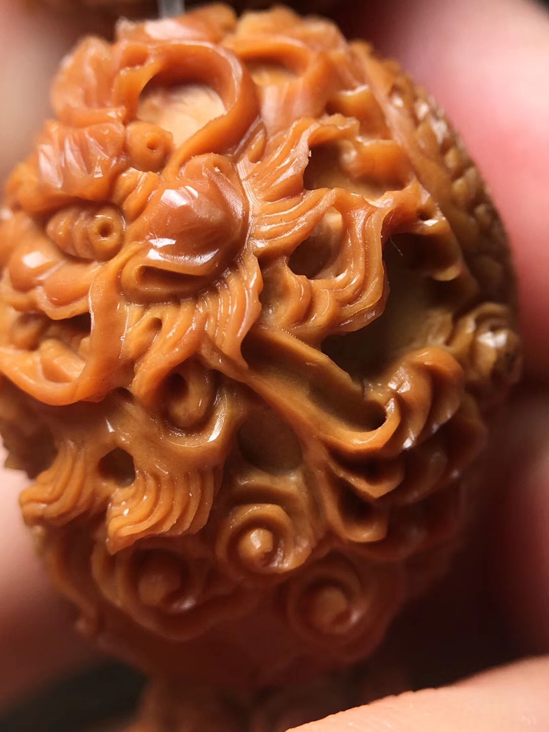 橄榄核手串弥勒佛怎么挑选,橄榄核手串怎么挑选