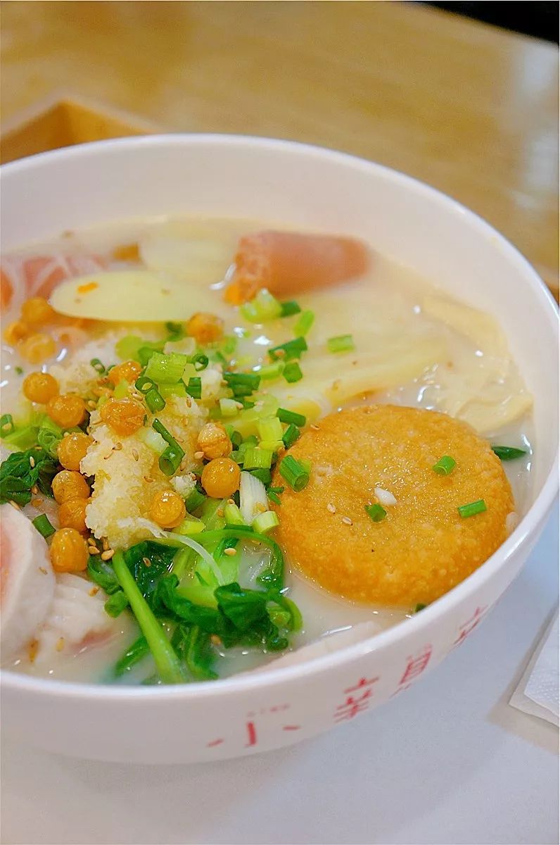 无锡梁溪区民丰美食,无锡民丰路附近美食一条街