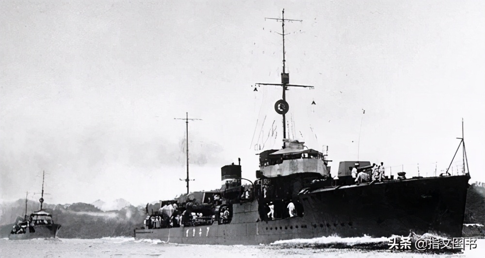 驱逐舰舰体强度,日本下一代8000吨级驱逐舰