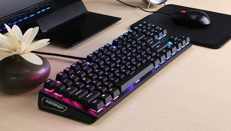 200机械键盘性价比推荐,200元的哪种机械键盘好用