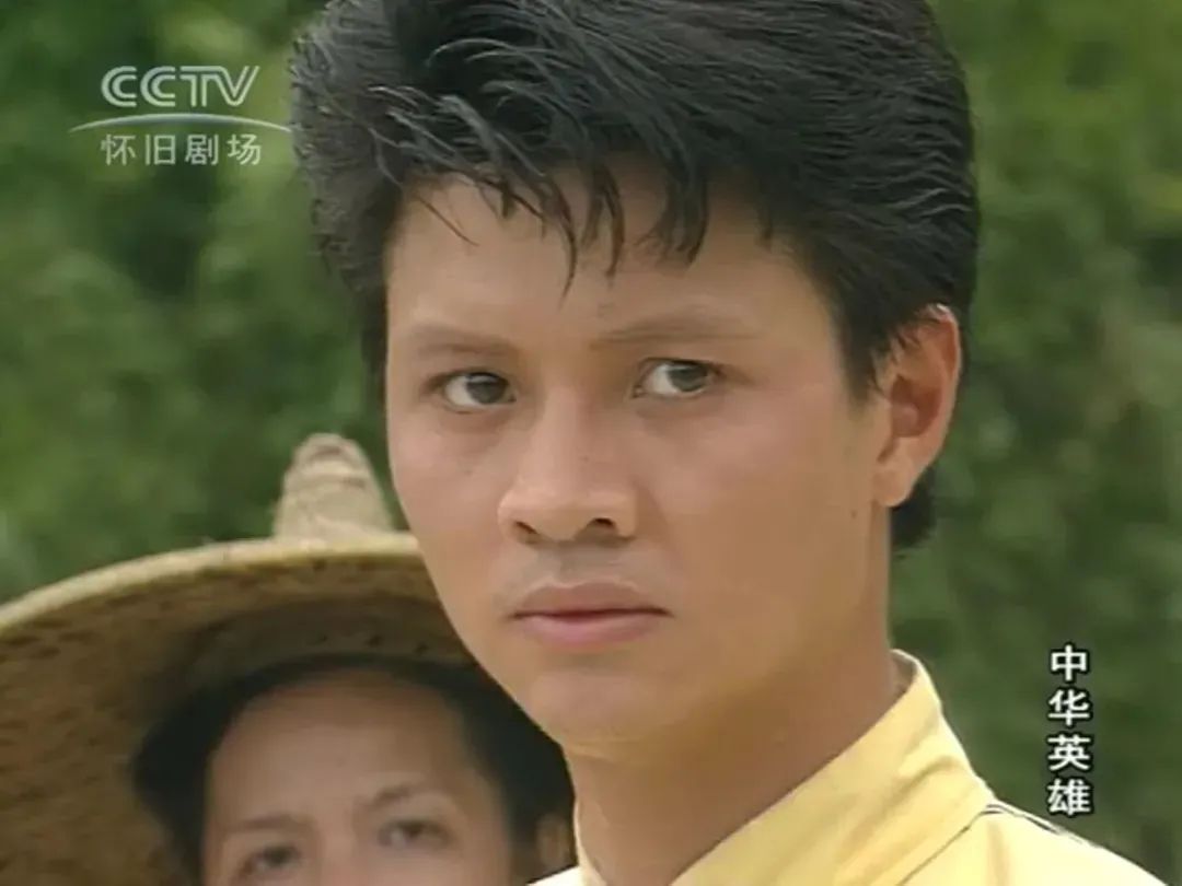 28年前的经典武侠电影,29年前武侠电视剧