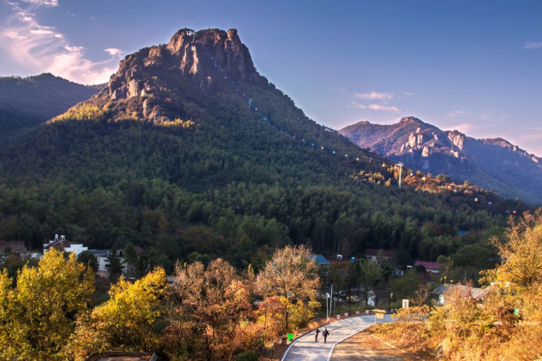 安徽玻璃桥旅游攻略,安徽周边大峡谷二日游最佳攻略