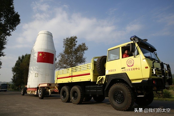 中国航天最强天团,中国航天超帅天团