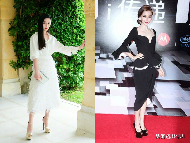 没有大长腿怎么把长靴穿得美?那就要避开这5个雷区