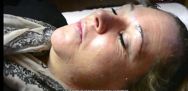 抗衰老蜗牛,蜗牛护肤品抗皱抗衰老