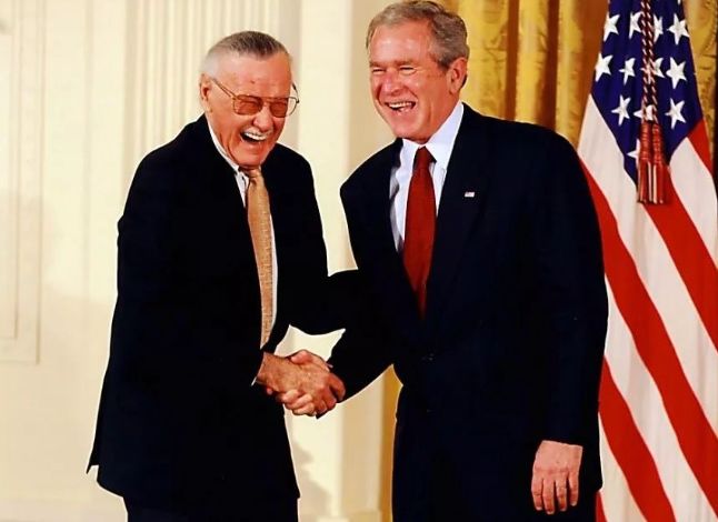 盘点漫威最惨烈的6场内战,暗黑漫威电影推荐