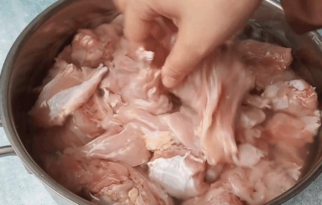 啤酒兔肉做法大全,兔肉怎么焖最好吃